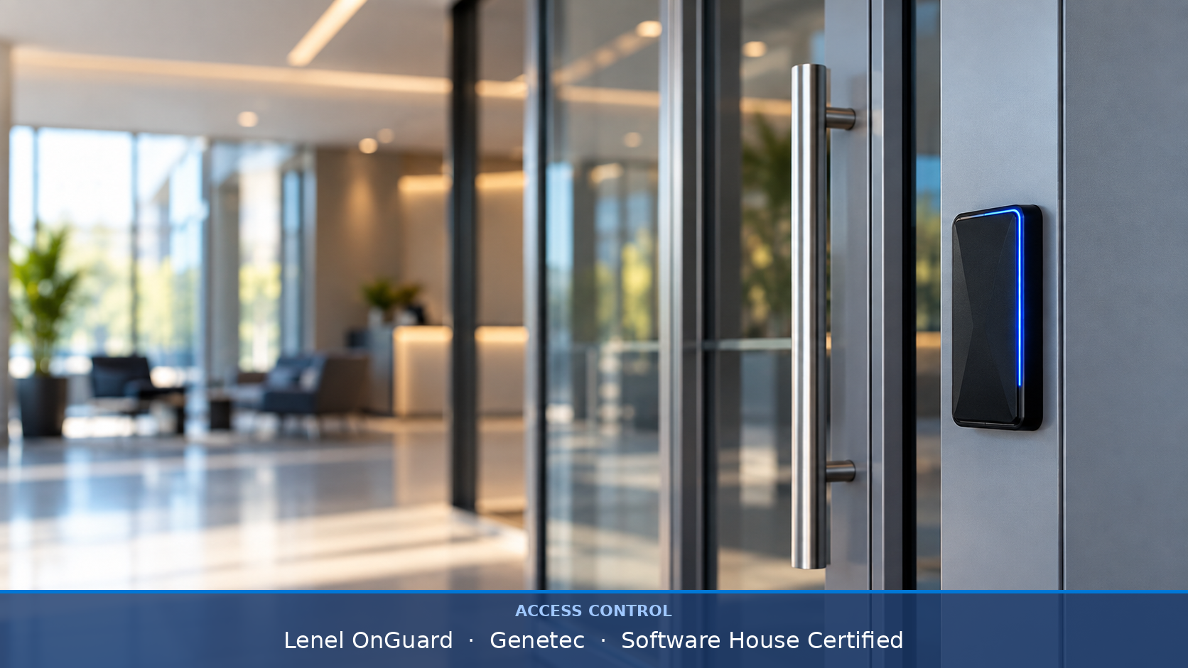 Sharp Healthcare Access Control