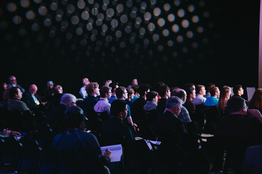 Audio Visual Integration