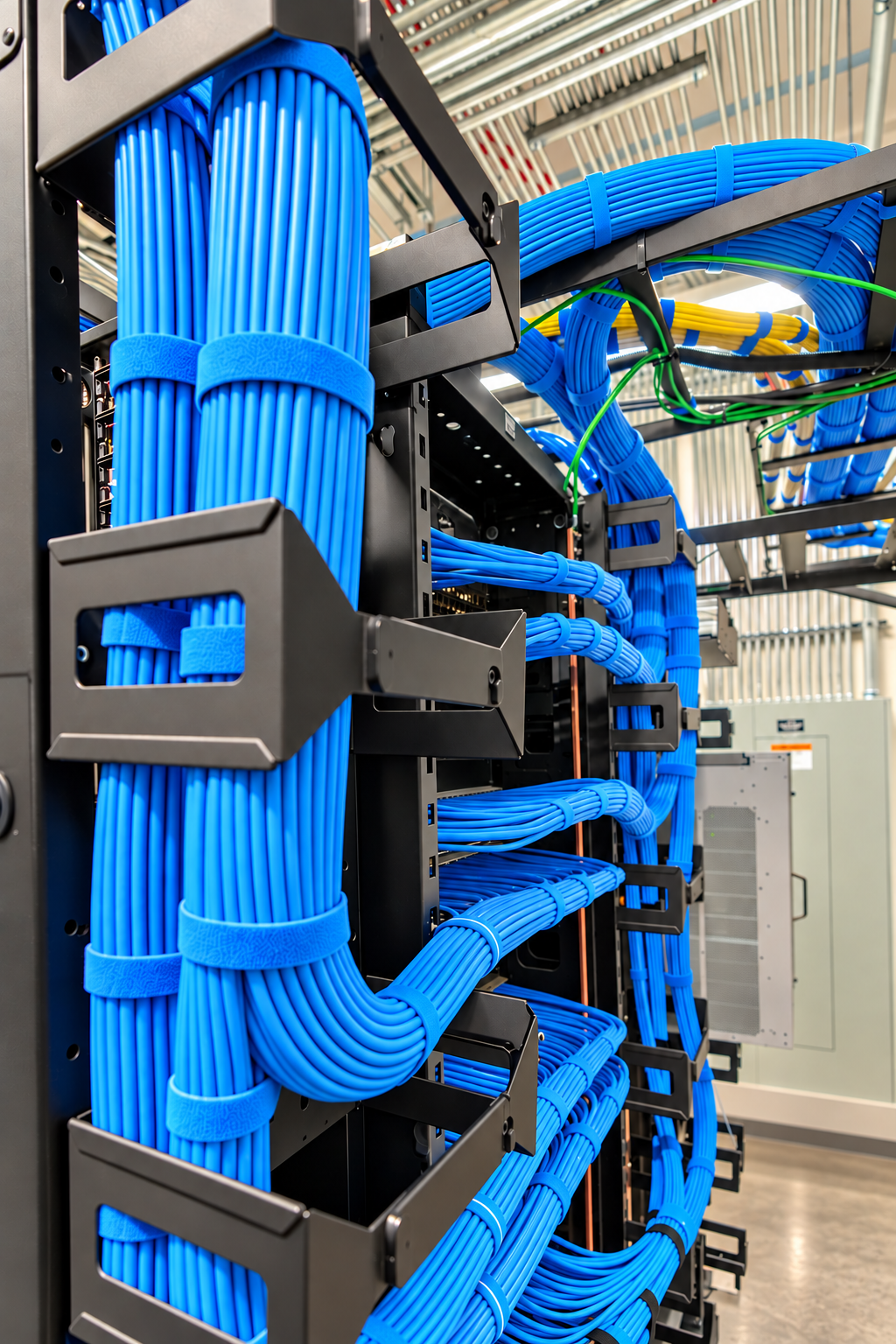 NCTD Fiber Reroute