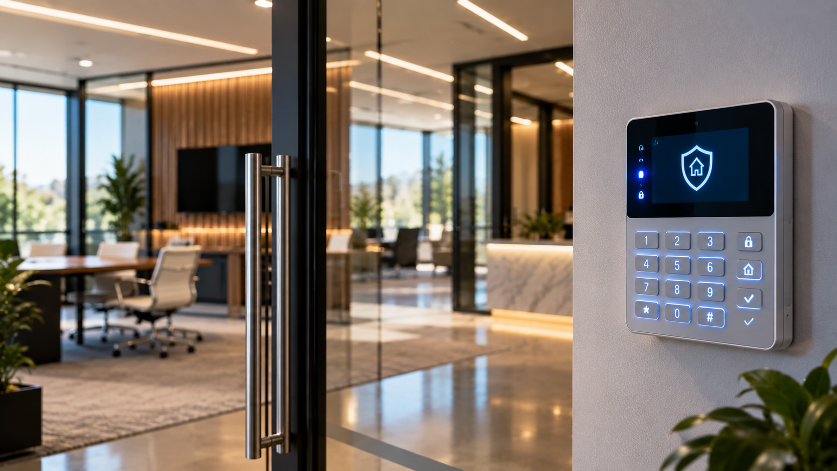 Intrusion Detection System