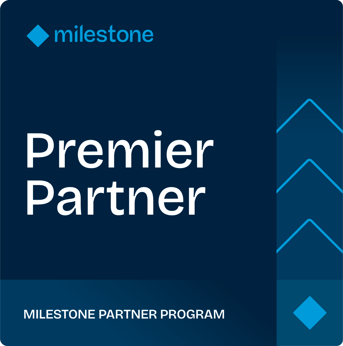 Milestone Premier Partner
