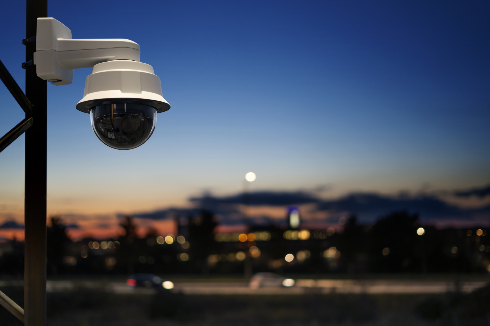 Scripps Health Video Surveillance